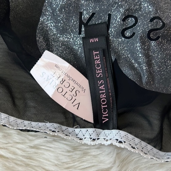 Victoria’s Secret Side Tie Panty - Picture 5 of 5